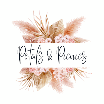 Petals & Picnics, floristry teacher
